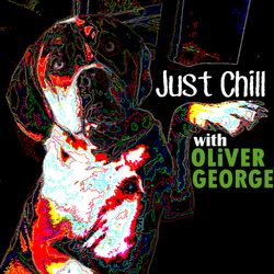 Just Chill with Oliver George #18 - Thomas Cumberbatch