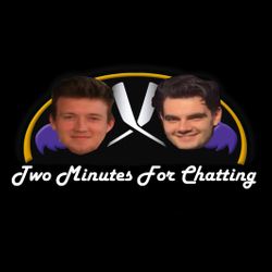 Episode #99 -Changes Afoot