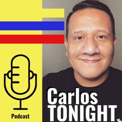 Ep. 19: Abiud Sando