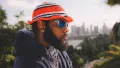 Jeriq & ODUMODUBLVCK -Life i chose (Lyrics video)