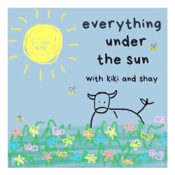 everything under the sun