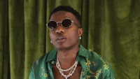 Wizkid