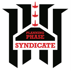 Planning Phase Syndicate Showdown