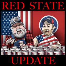 Red State Update