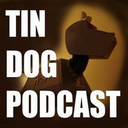TDP 982: Robots 3