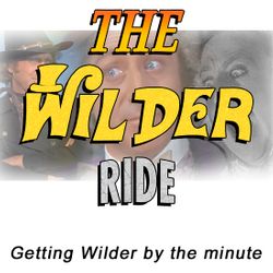 The Wilder Ride