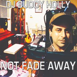 DJ Buddy Holly