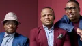 Uzuliphathe Kahle (Live at the Sandton Convention Centre - Johannesburg, 2018)