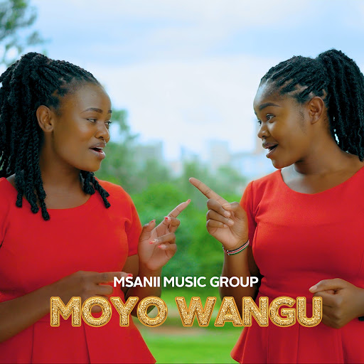 PENGINE MILIMANI // MSANII MUSIC GROUP