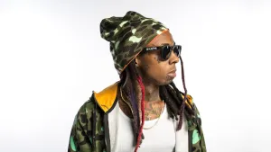 Lil Wayne - Love Me (Explicit Version/Closed Captioned) ft. Drake, Future
