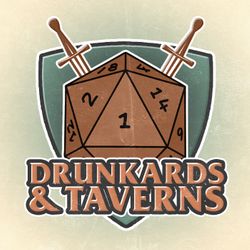 Drunkards and Taverns Trailer