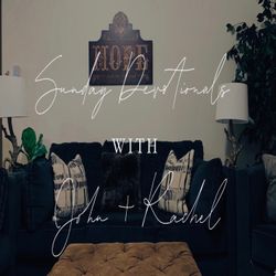 Sunday Devotionals - CONVERTED - Dealing with Rejection