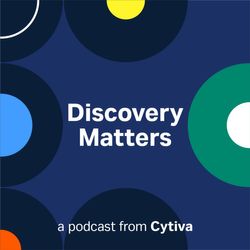 Discovery Matters ... because it does!