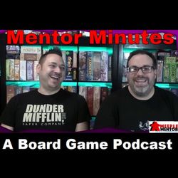 Episode 10: Top 10 Games with Dice NOT Rolled