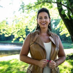 Leaned In: S1. E3. Renee Clemmons