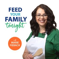 154 Fall Recipe Planning