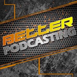 Better Podcasting #238 - Software vs Hardware vs Online Recorders