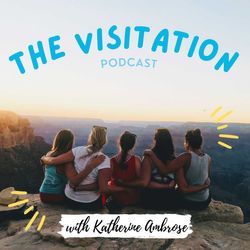 Visit #12: Shelby Simon