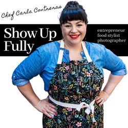 Celebrating Failures with Joy Cho