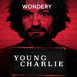 Wondery Presents: SUSPECT