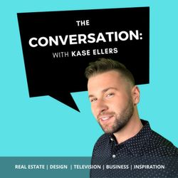 The Conversation: with Kase
