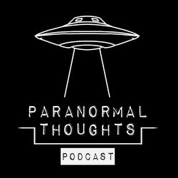 Haunted Objects Podcast