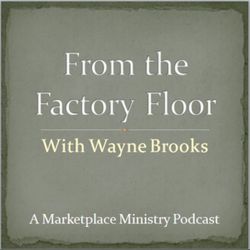 Ep72 Trusting Management, Trusting God