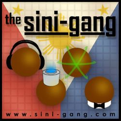 Sinigang - We Here