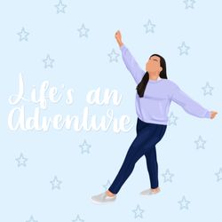 Ep. 19 - Let’s Chat