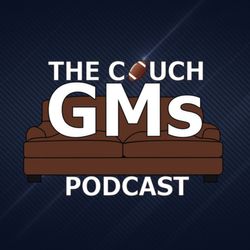 Dueling Mock Drafts | Ep. 109