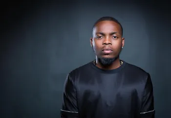 Olamide cover art
