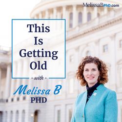 EP74: Five Tips For Aging Well