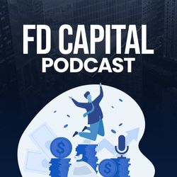 Sector experience within FD Capital