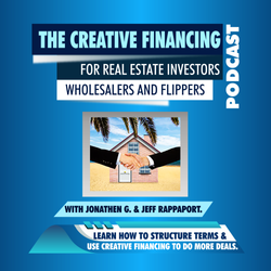 Creating Long-Term Creative Financing Offers