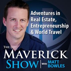 227: Those Unexpectedly Fun Interview Moments: A Maverick Show Mixtape