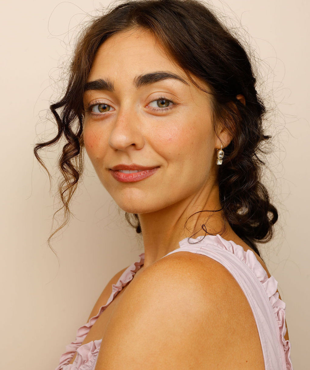 Hannah Sulak