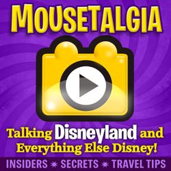 Ep. 689: Ask Mousetalgia Anything