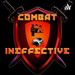 Combat Ineffective War Room