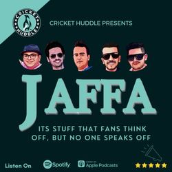 Introducing - The Jaffa