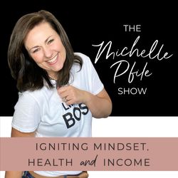 177. Reflections On My 49th Birthday with Michelle Pfile
