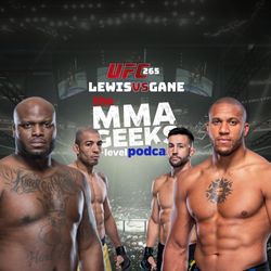 Ep. 64 - UFC Whittaker Vs Till Preview