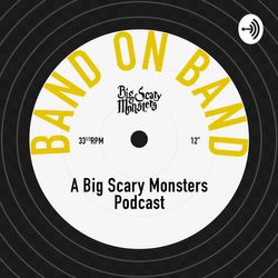 Episode 003 - Kevin Devine