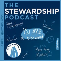 Stewarding Social Media