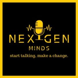 Episode 3: Time to Talk