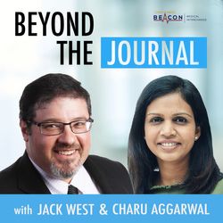 Beyond the Journal