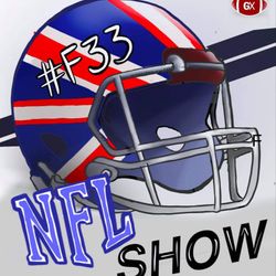 NFL Mock Draft Part 1
