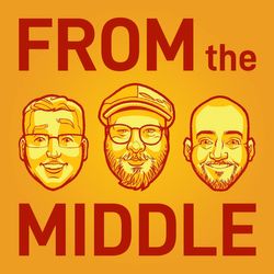 From the Middle - More Stall Stuff, Sequels, and Pseudoscience