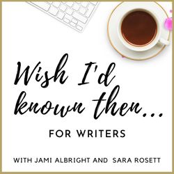 Scribecount with Phillipa Werner