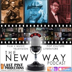Episode 203 - Casting