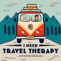 I Need Travel Therapy